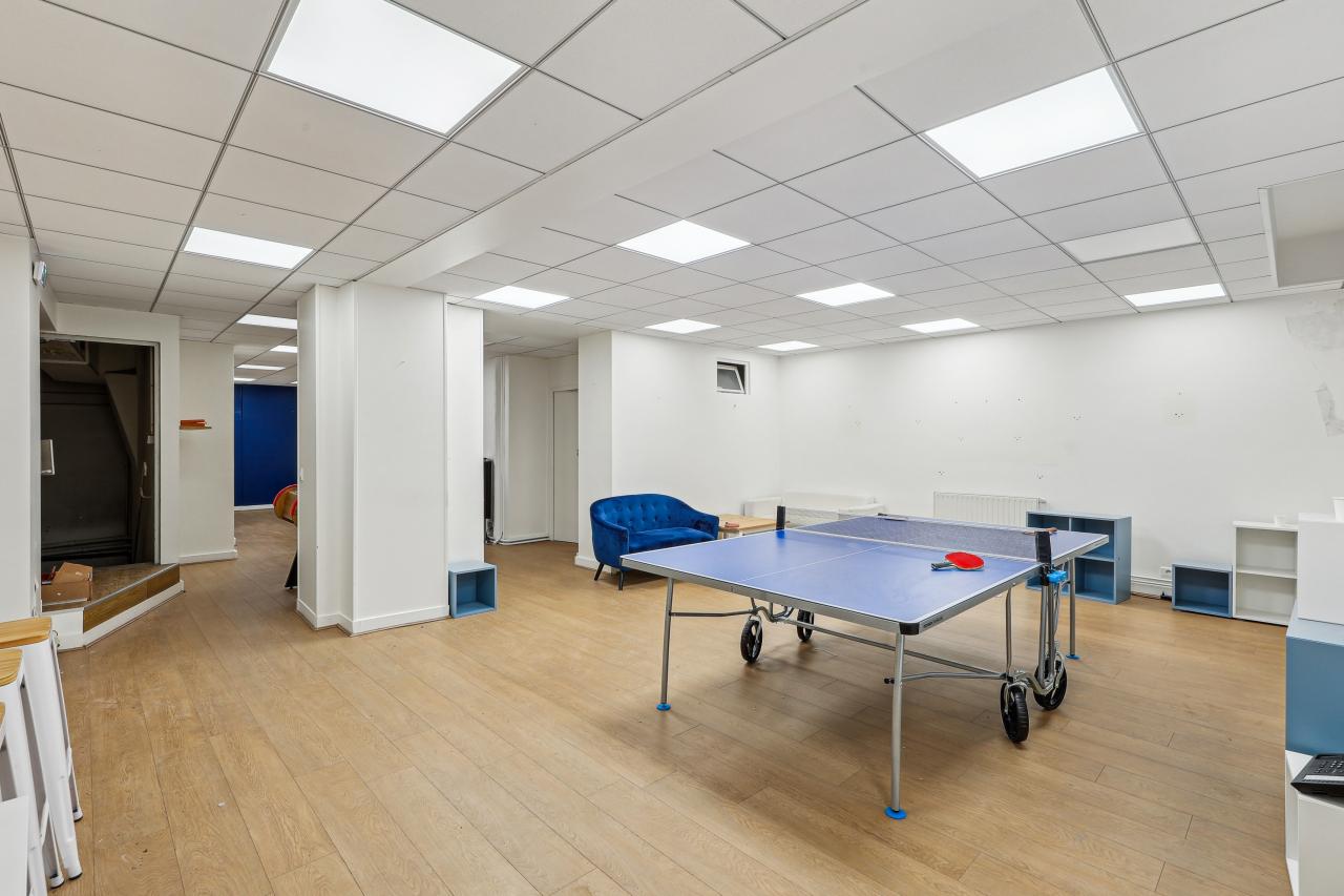 Bureau Paris 325m² Location bureau Paris OLBUR2315221 6